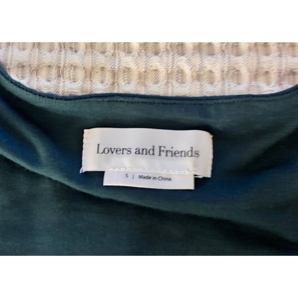 Lovers and Friends Sundance Dress - Picture 5 of 5